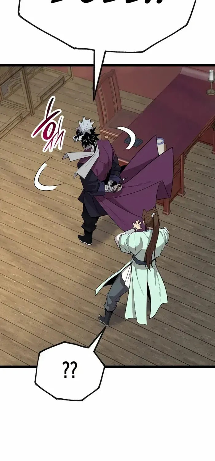 Tang Clan Legend Chapter 37 page 28 - 
