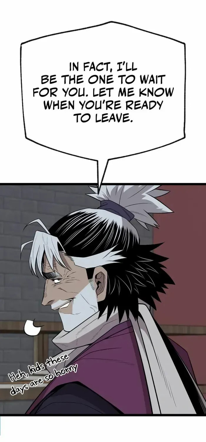 Tang Clan Legend Chapter 37 page 29 - 