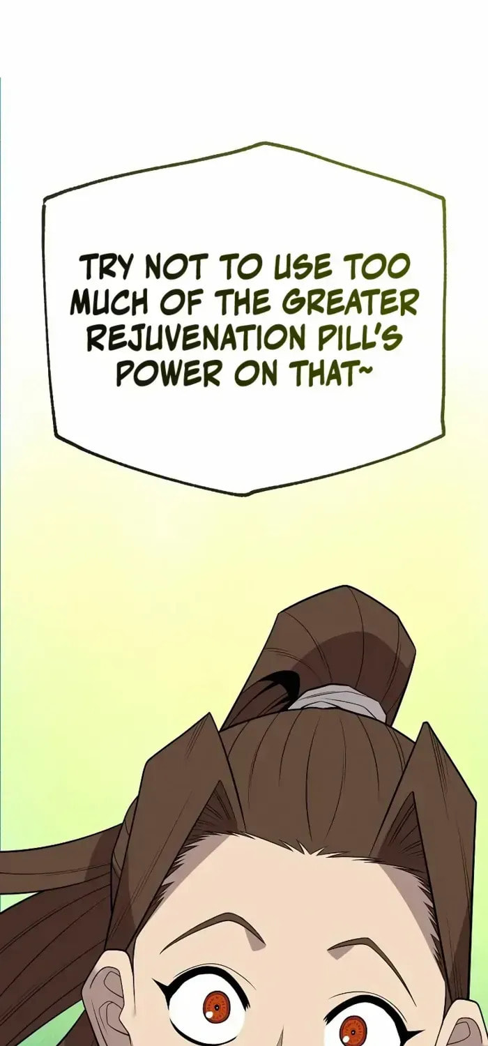 Tang Clan Legend Chapter 37 page 30 - 