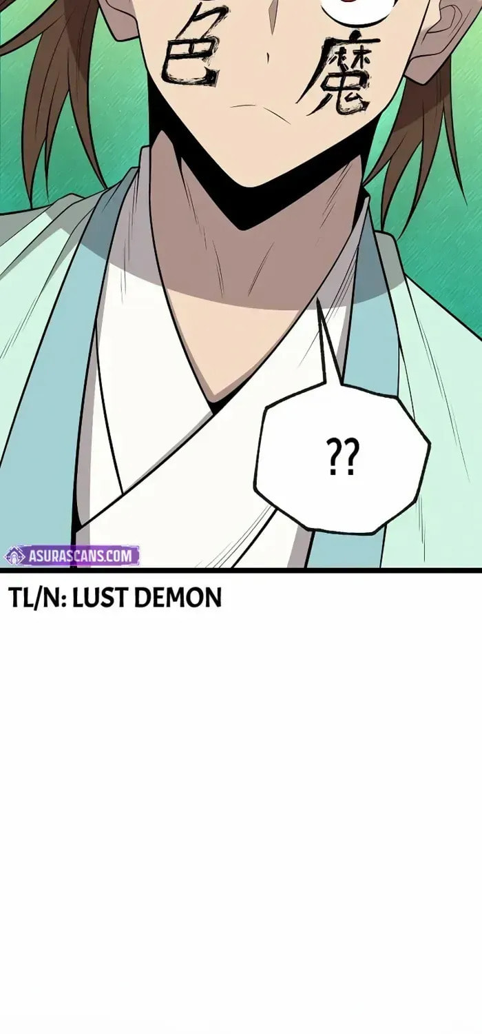 Tang Clan Legend Chapter 37 page 31 - 