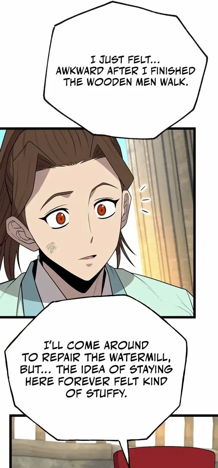 Tang Clan Legend Chapter 37 page 36 - 