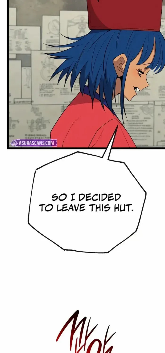 Tang Clan Legend Chapter 37 page 37 - 