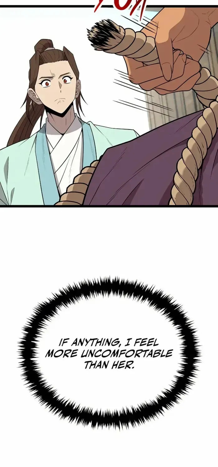 Tang Clan Legend Chapter 37 page 38 - 