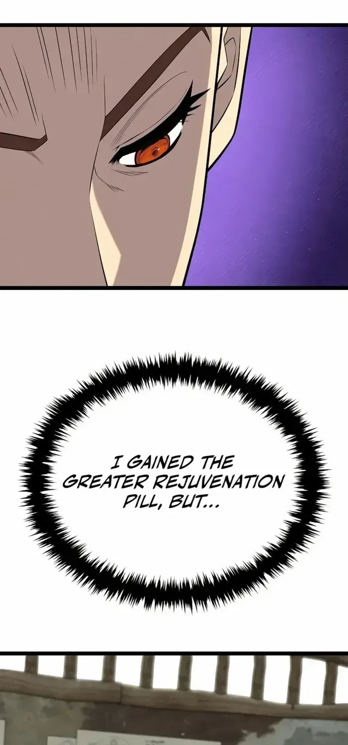 Tang Clan Legend Chapter 37 page 39 - 