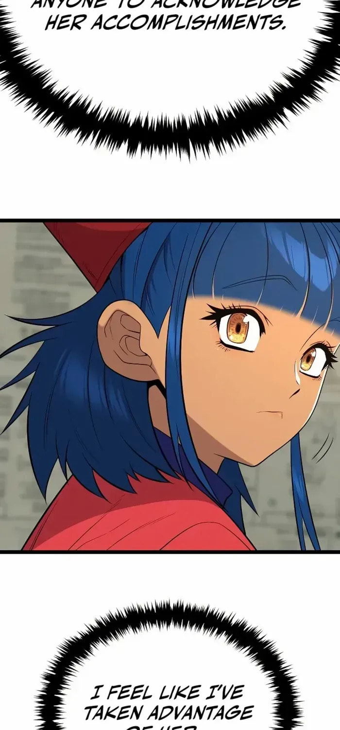 Tang Clan Legend Chapter 37 page 41 - 