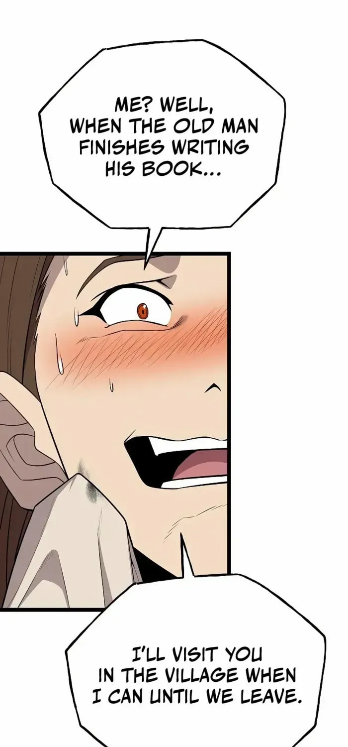 Tang Clan Legend Chapter 37 page 44 - 