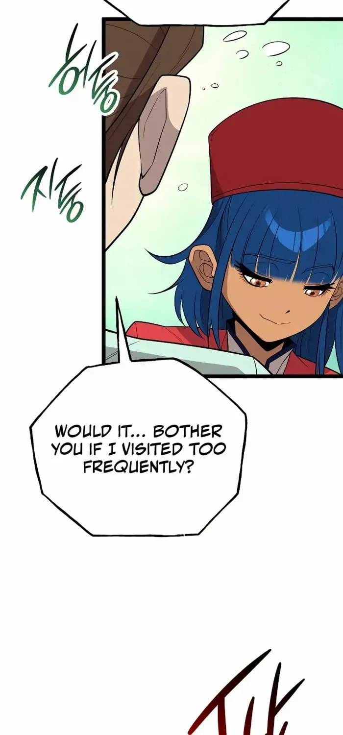 Tang Clan Legend Chapter 37 page 45 - 