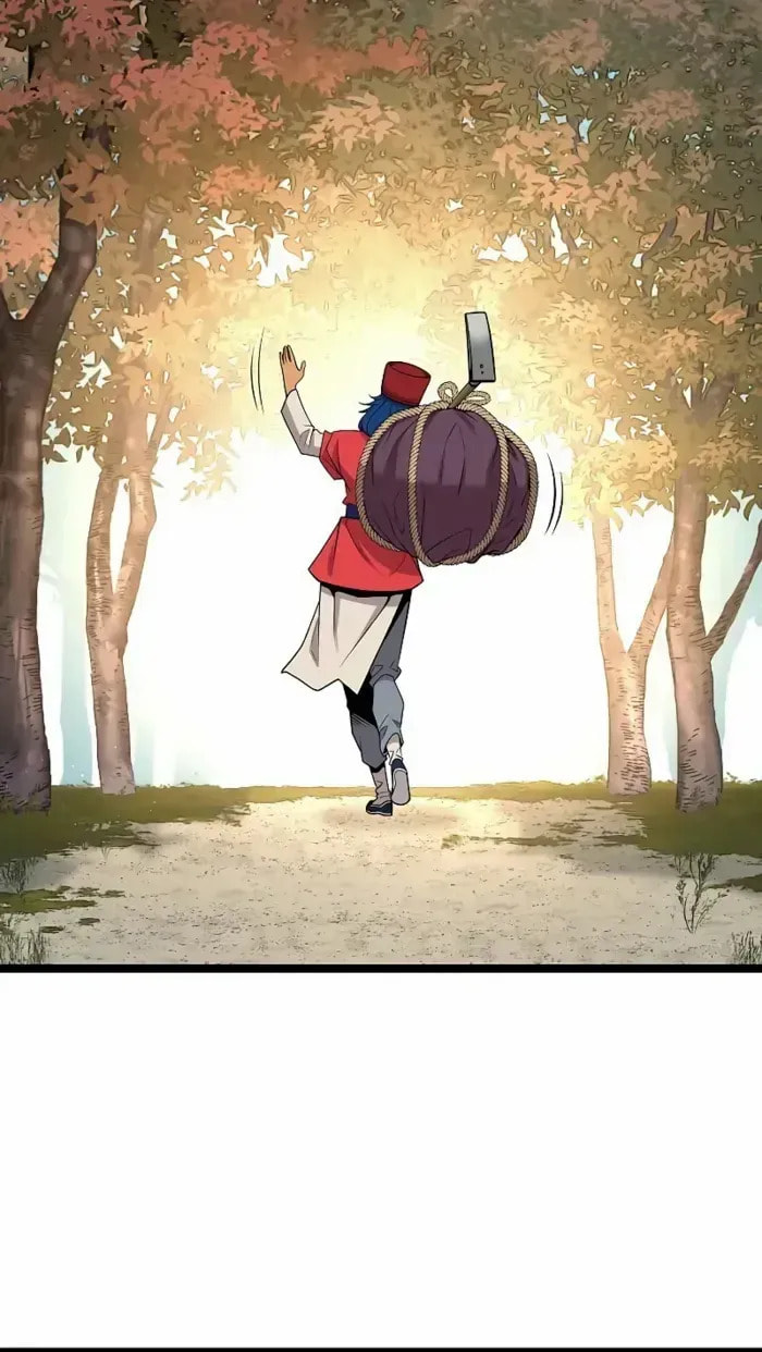 Tang Clan Legend Chapter 37 page 49 - 