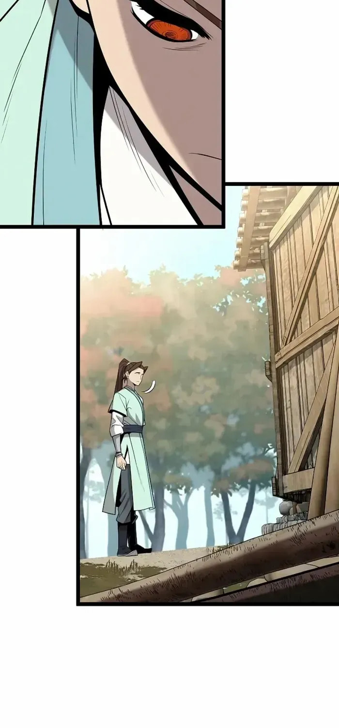 Tang Clan Legend Chapter 37 page 51 - 