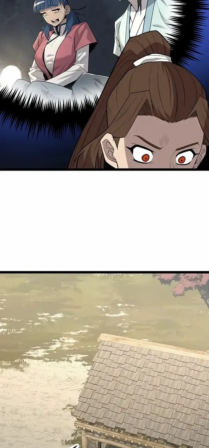 Tang Clan Legend Chapter 37 page 53 - 