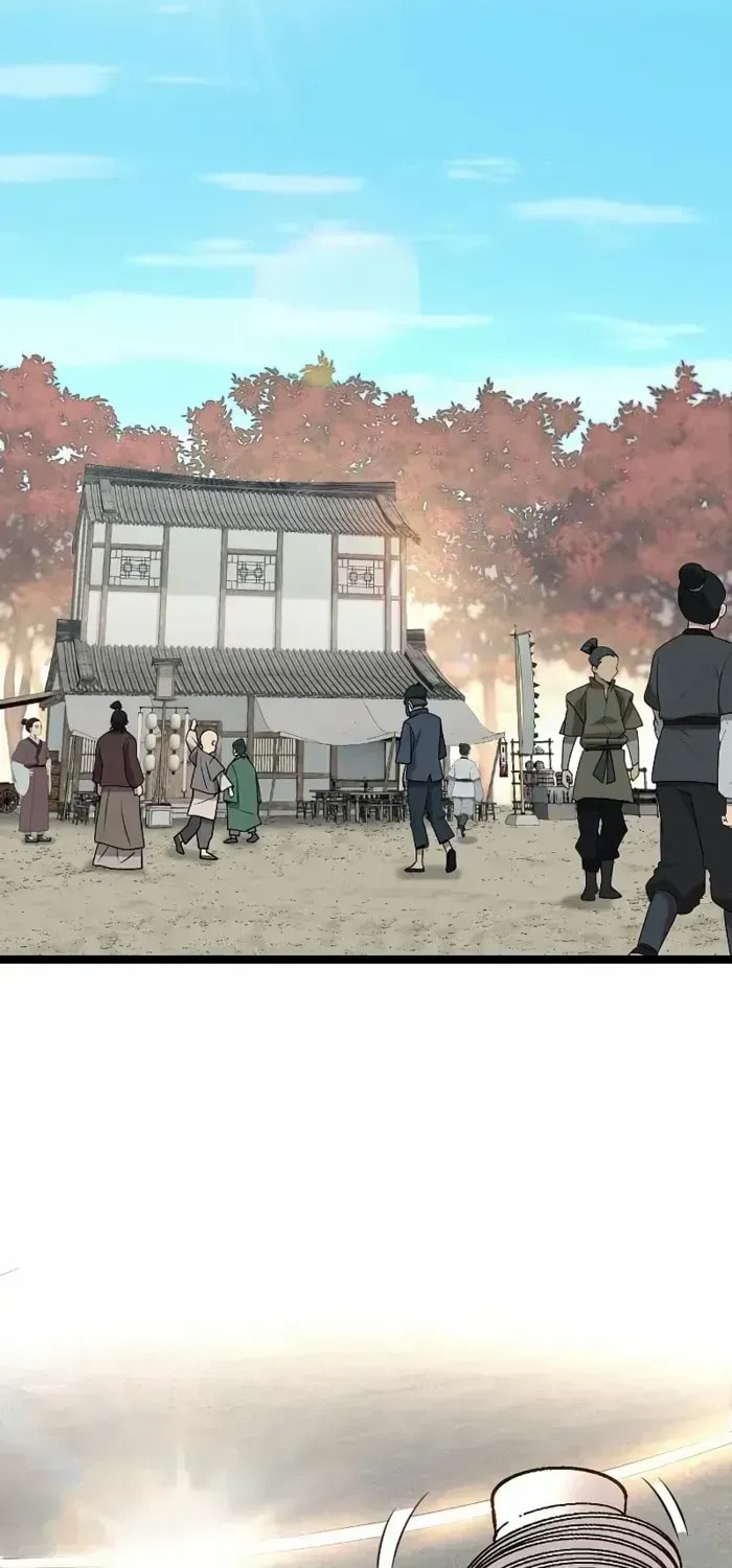 Tang Clan Legend Chapter 37 page 55 - 