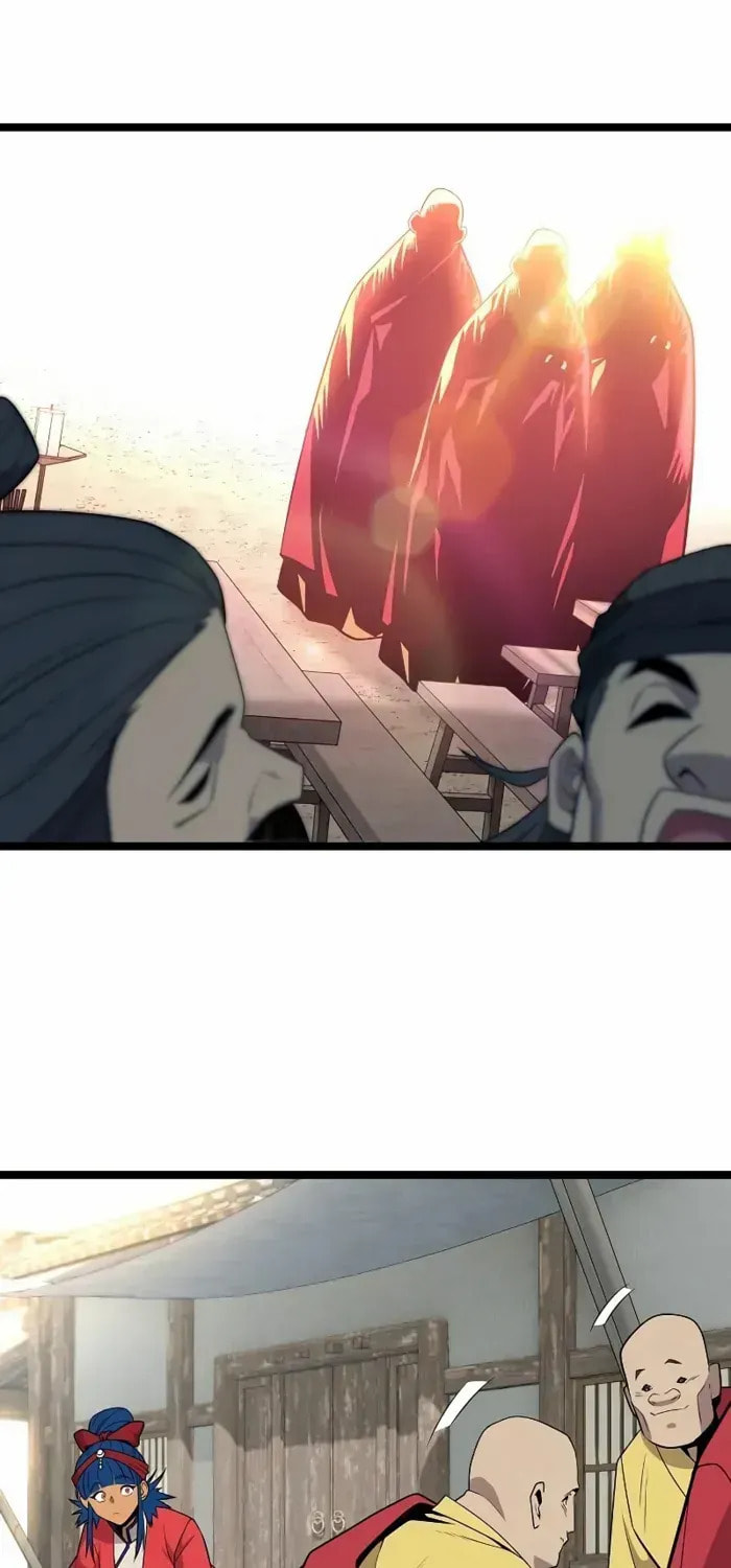 Tang Clan Legend Chapter 37 page 57 - 