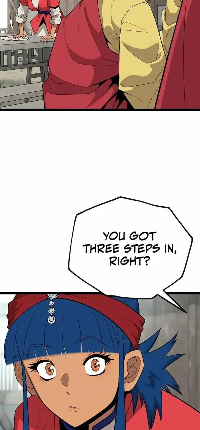 Tang Clan Legend Chapter 37 page 58 - 