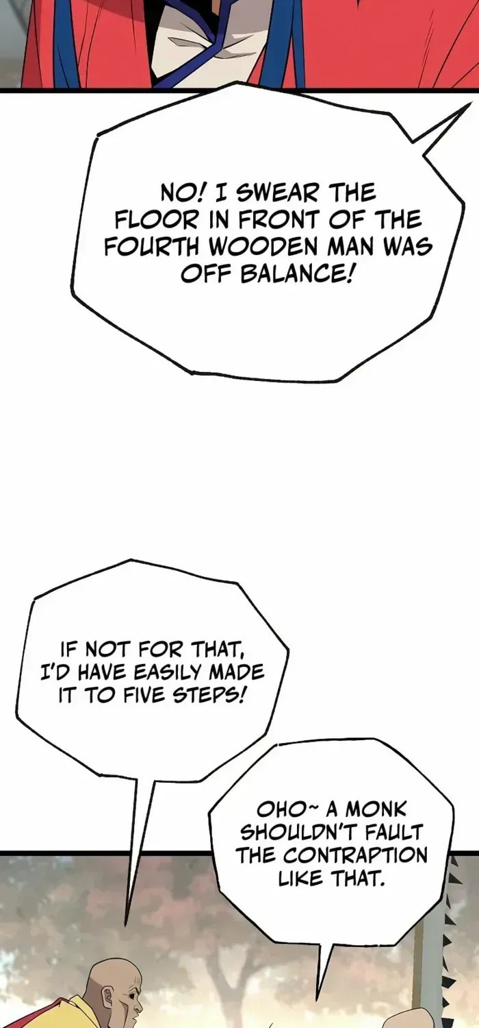 Tang Clan Legend Chapter 37 page 59 - 