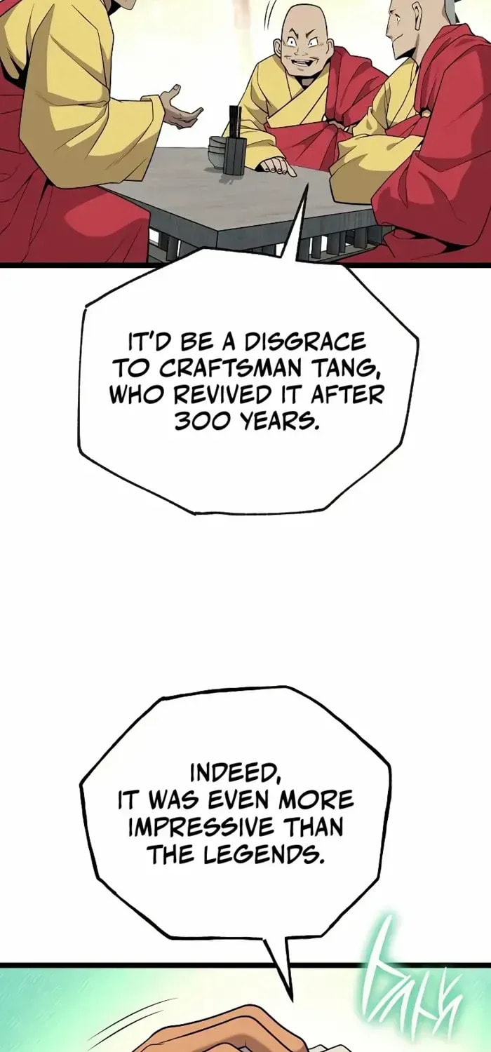 Tang Clan Legend Chapter 37 page 60 - 