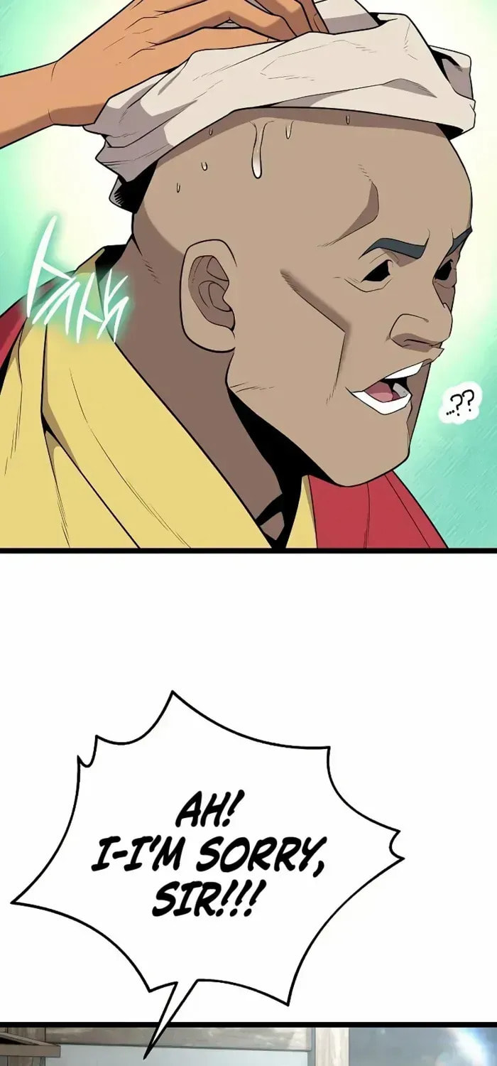 Tang Clan Legend Chapter 37 page 61 - 