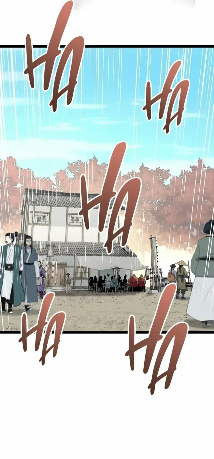 Tang Clan Legend Chapter 37 page 64 - 