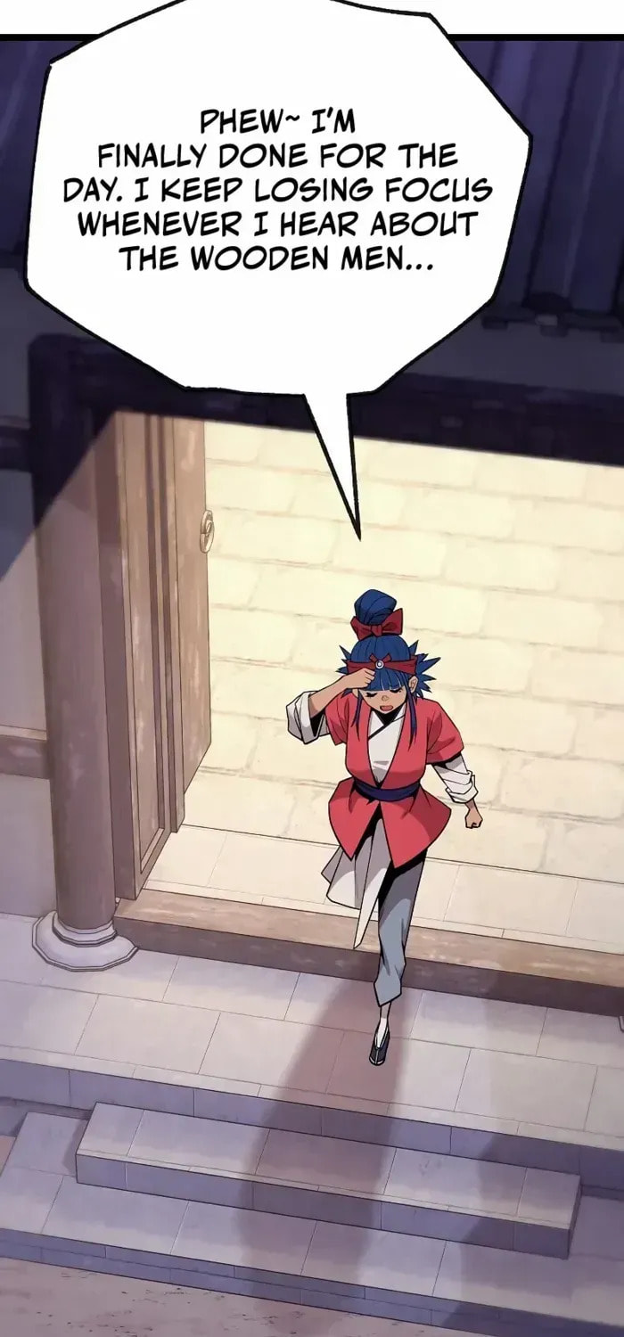 Tang Clan Legend Chapter 37 page 66 - 