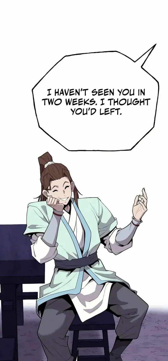 Tang Clan Legend Chapter 37 page 68 - 