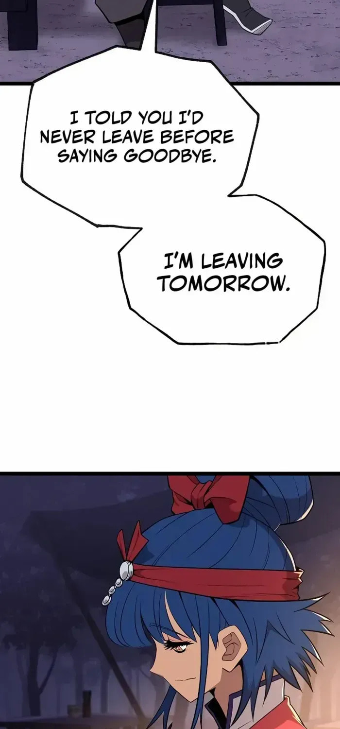 Tang Clan Legend Chapter 37 page 69 - 