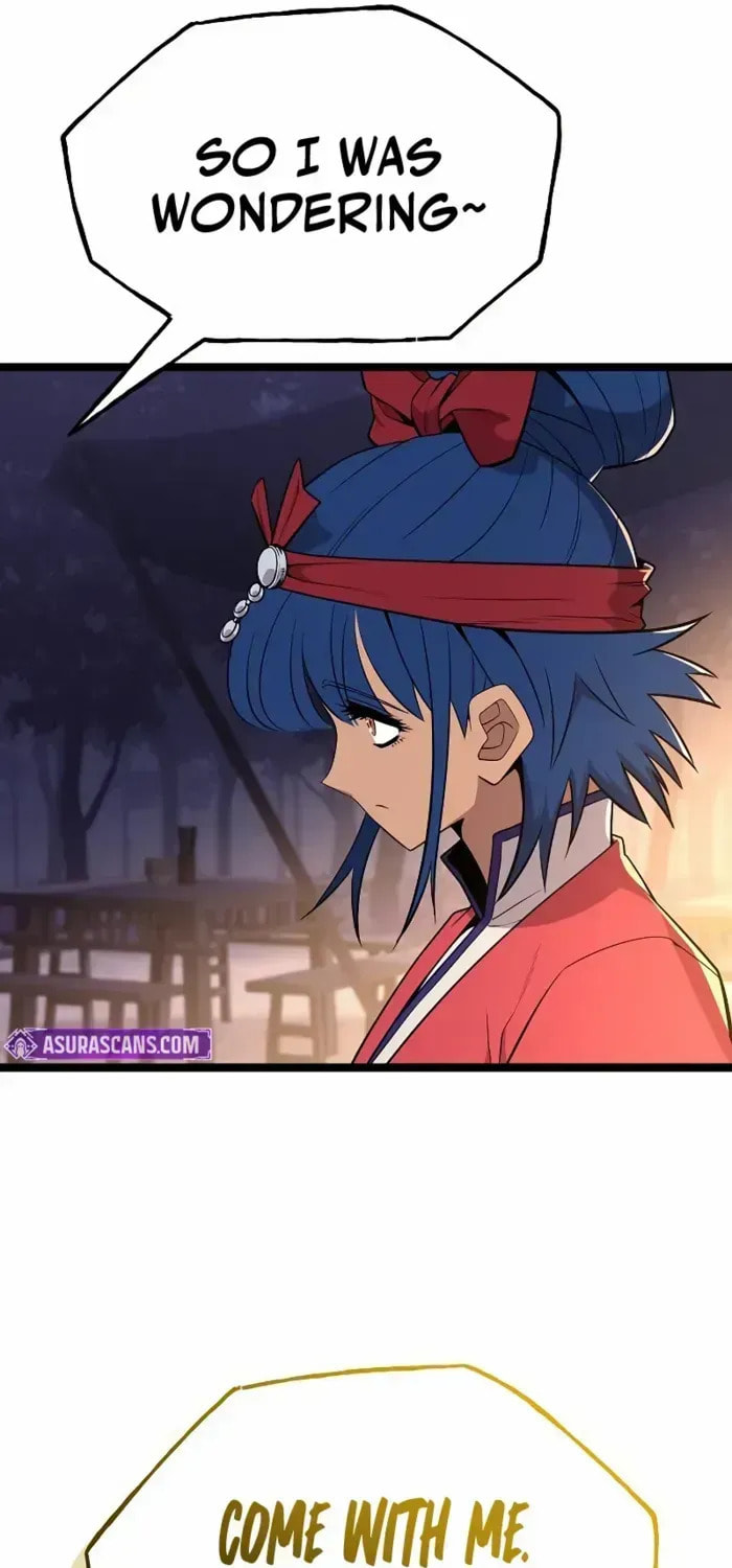 Tang Clan Legend Chapter 37 page 71 - 