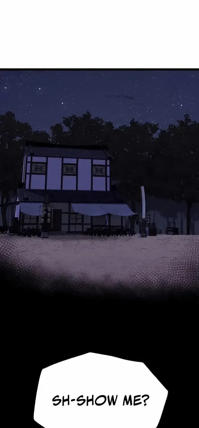 Tang Clan Legend Chapter 37 page 73 - 