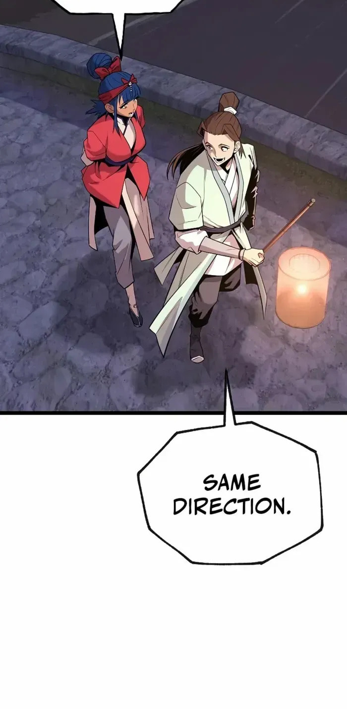 Tang Clan Legend Chapter 37 page 77 - 
