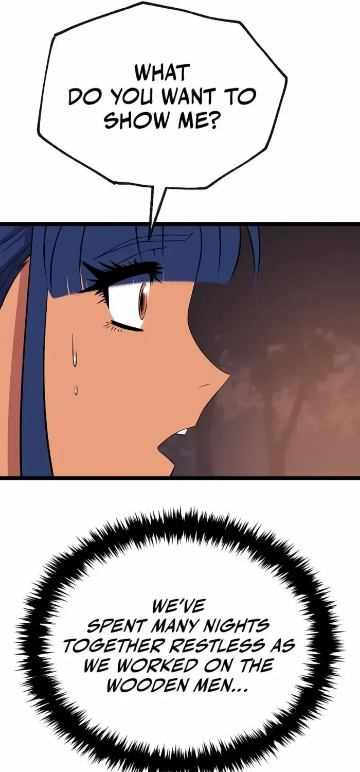 Tang Clan Legend Chapter 37 page 78 - 