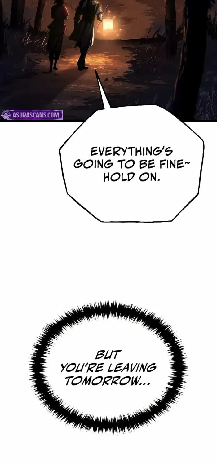 Tang Clan Legend Chapter 37 page 81 - 