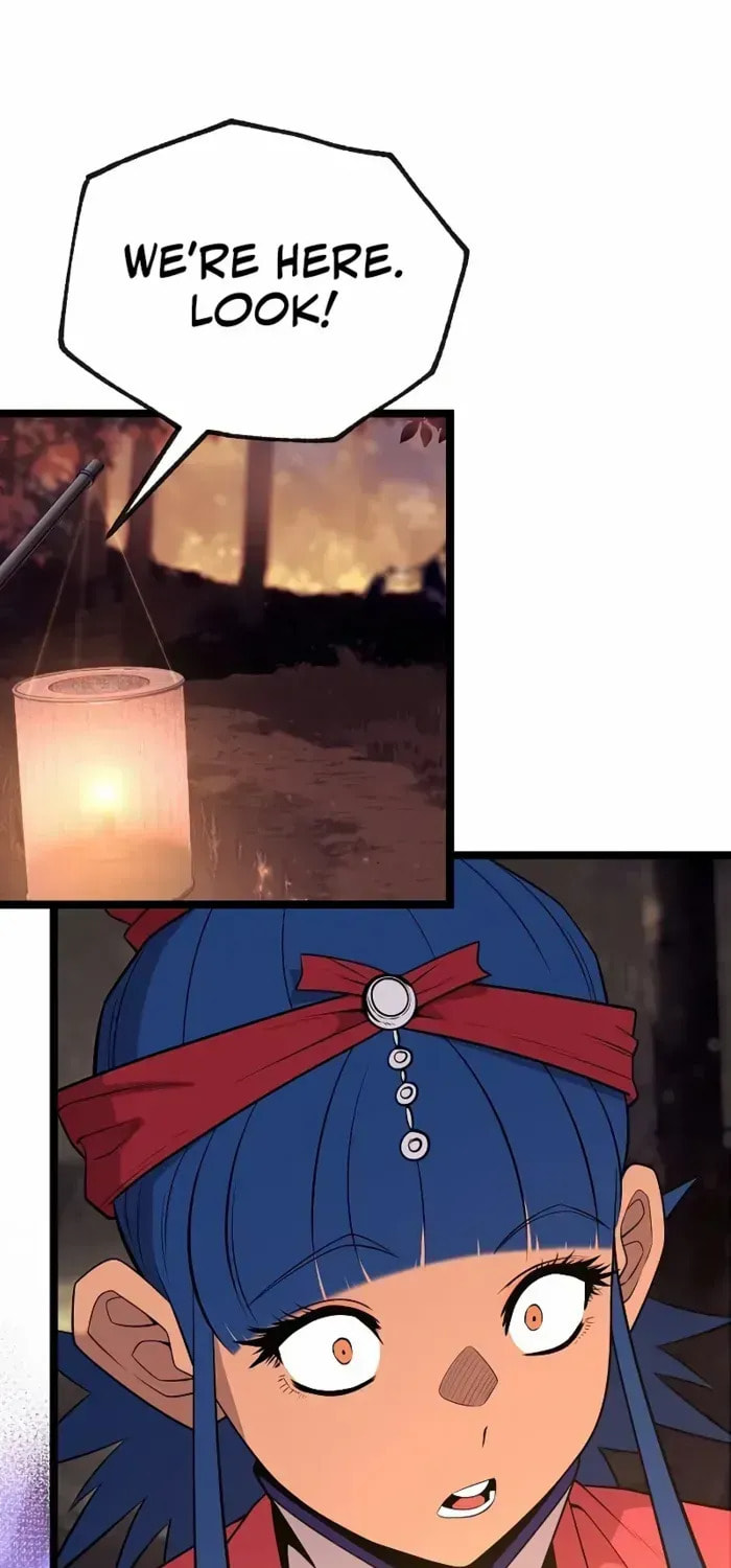 Tang Clan Legend Chapter 37 page 82 - 
