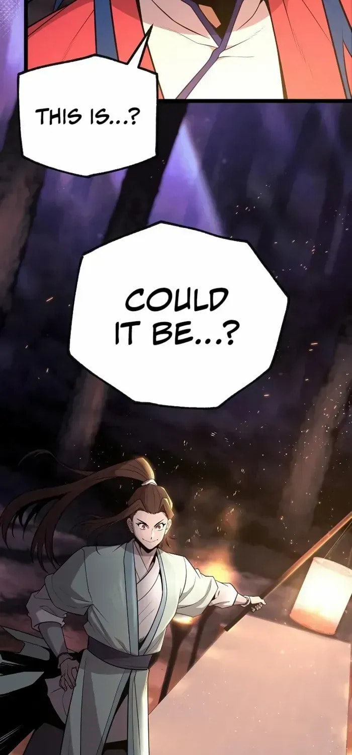 Tang Clan Legend Chapter 37 page 83 - 