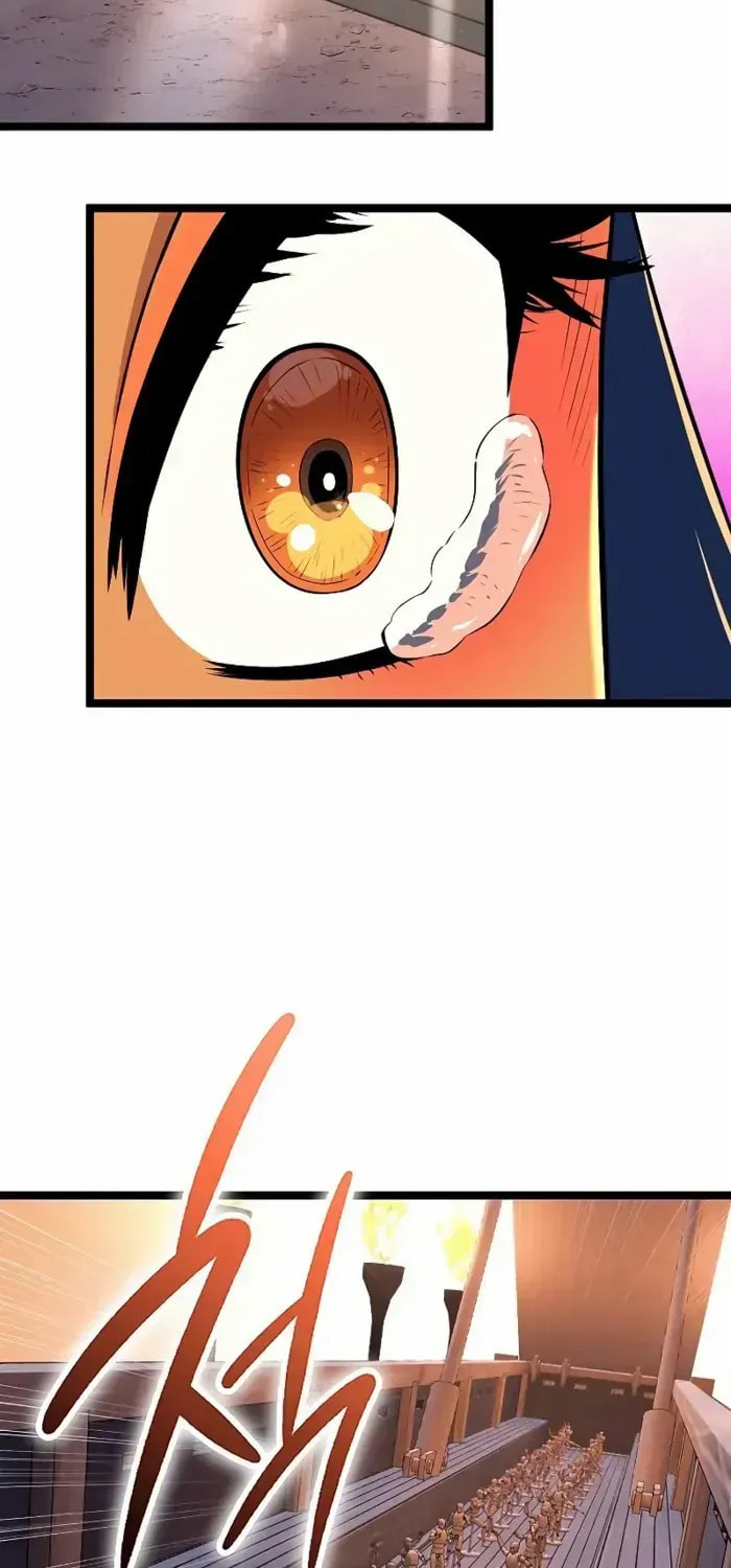 Tang Clan Legend Chapter 37 page 88 - 