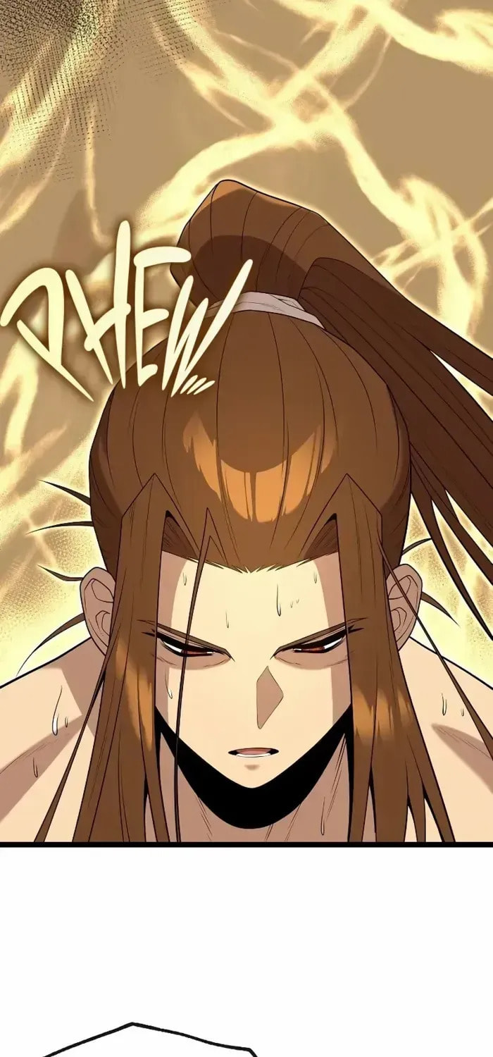 Tang Clan Legend Chapter 37 page 10 - 