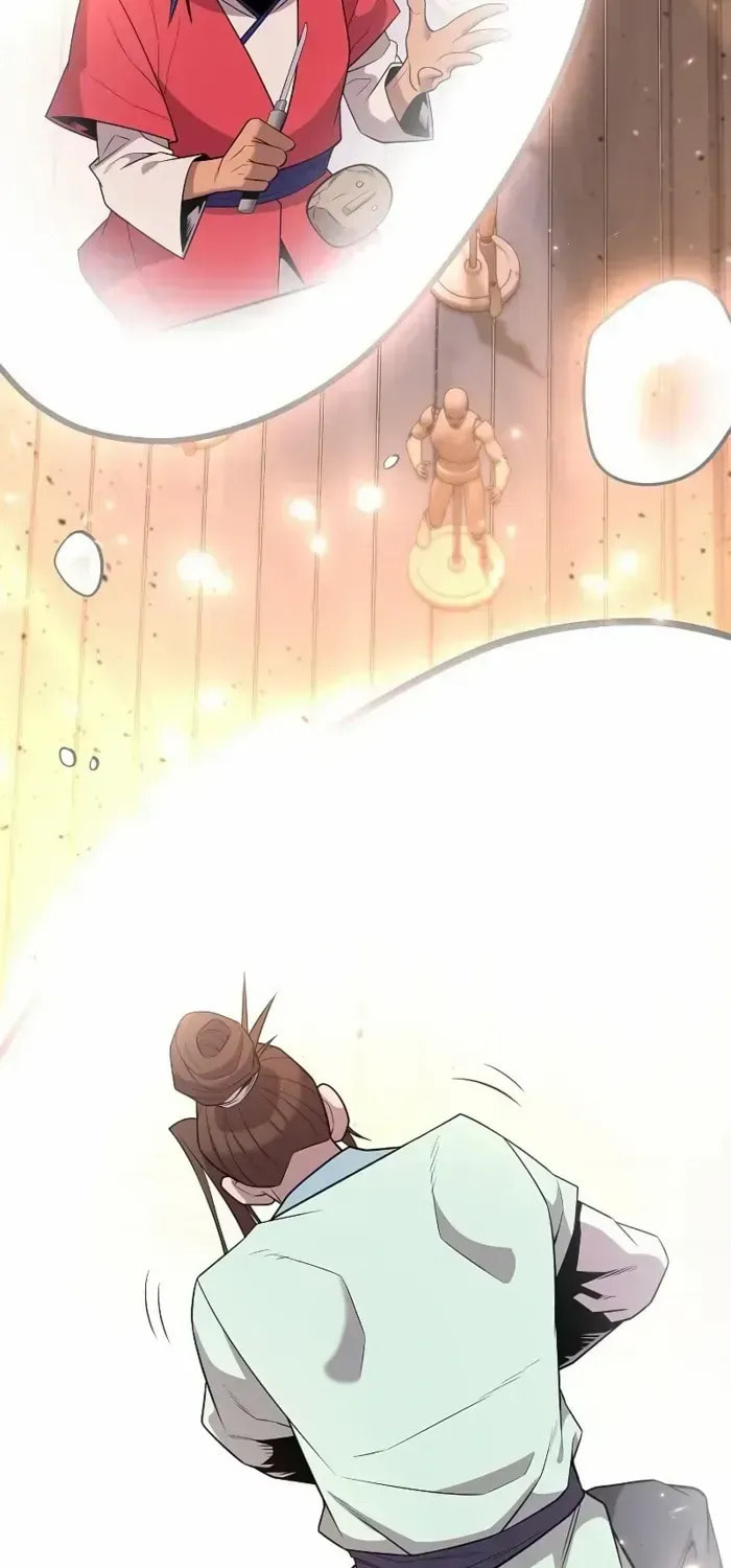 Tang Clan Legend Chapter 37 page 95 - 