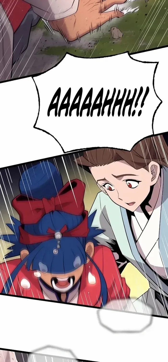 Tang Clan Legend Chapter 37 page 100 - 