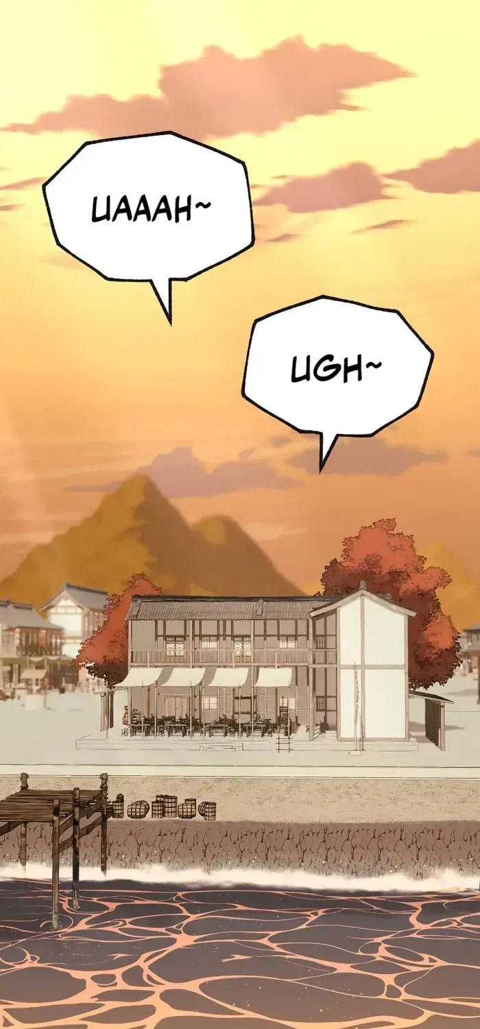 Tang Clan Legend Chapter 38 page 1 - 