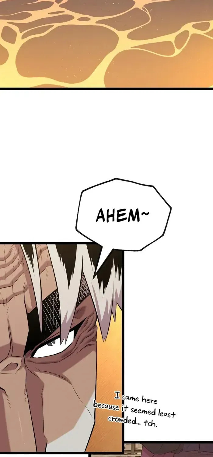 Tang Clan Legend Chapter 38 page 2 - 