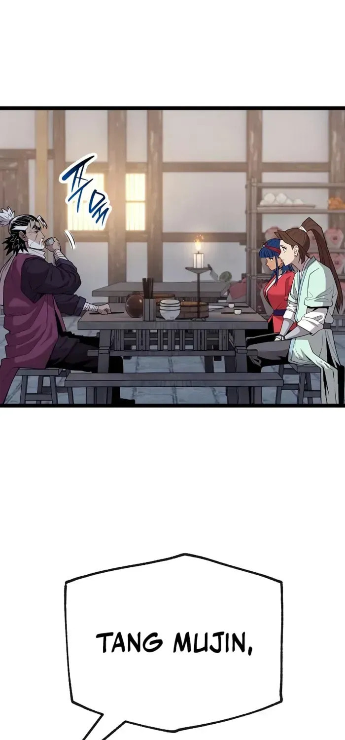 Tang Clan Legend Chapter 38 page 102 - 