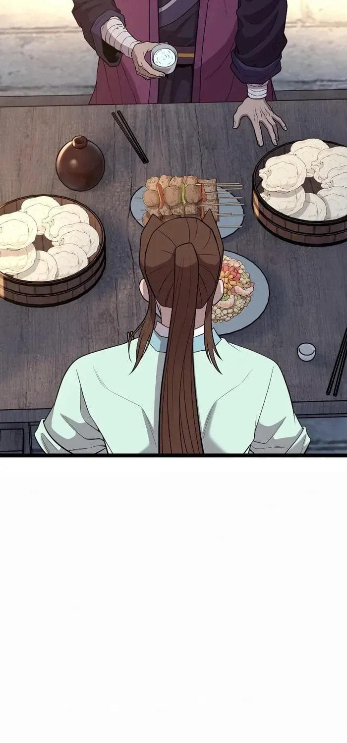 Tang Clan Legend Chapter 38 page 109 - 