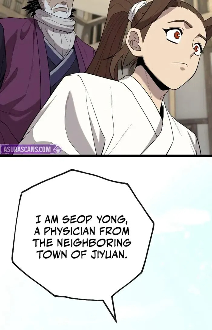Tang Clan Legend Chapter 38 page 112 - 