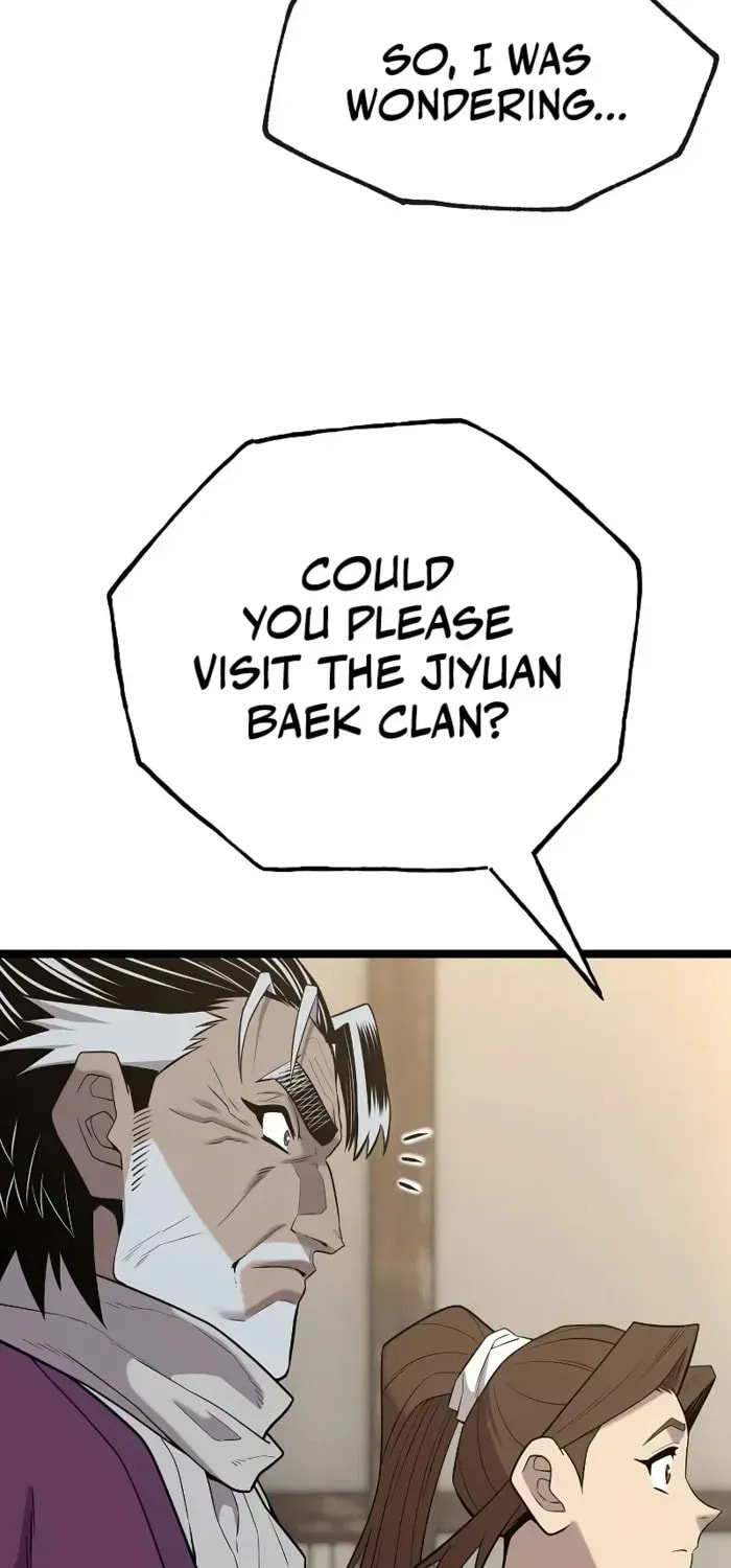 Tang Clan Legend Chapter 38 page 115 - 