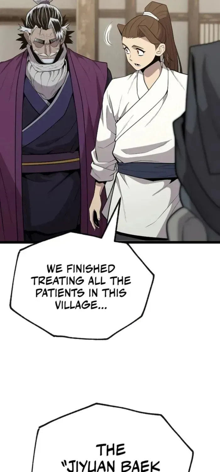 Tang Clan Legend Chapter 38 page 117 - 