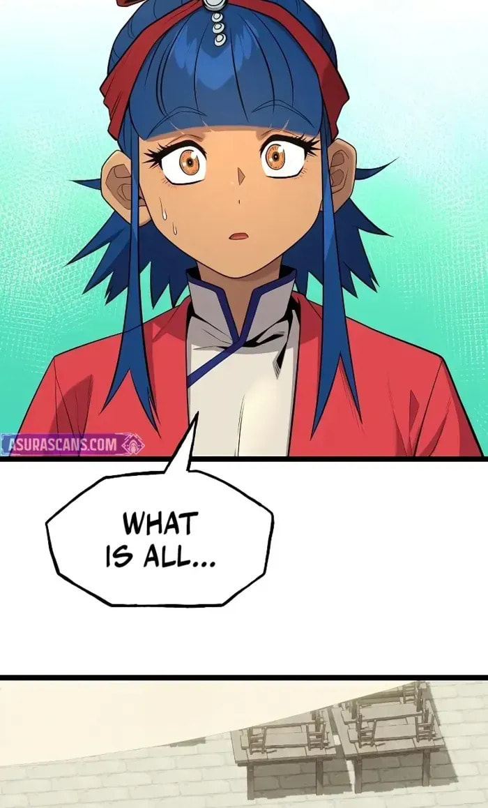 Tang Clan Legend Chapter 38 page 16 - 