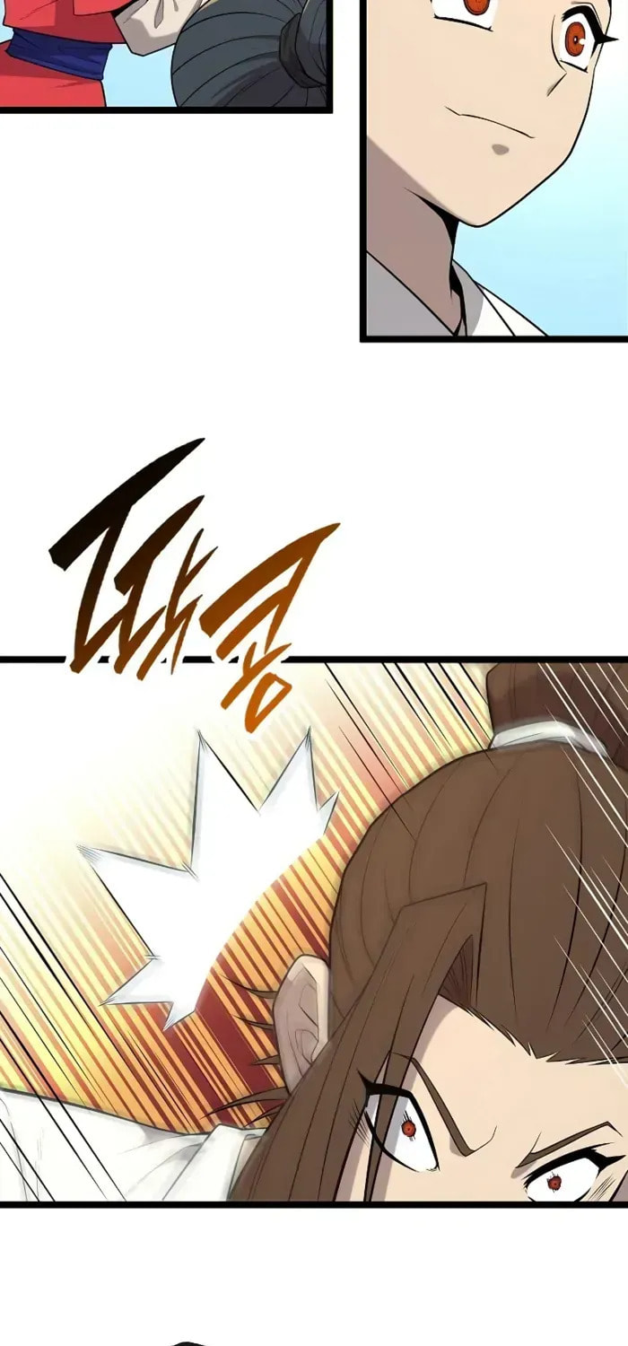 Tang Clan Legend Chapter 38 page 22 - 