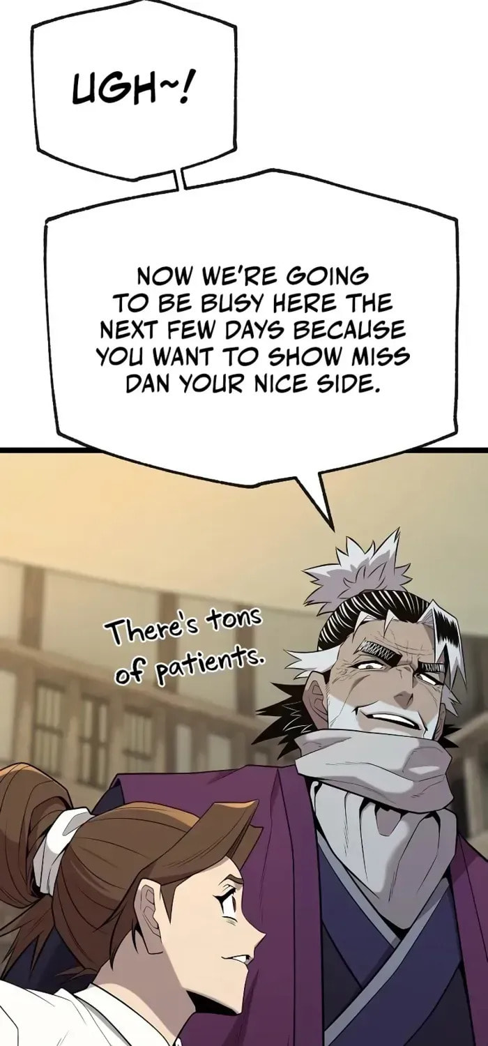 Tang Clan Legend Chapter 38 page 23 - 