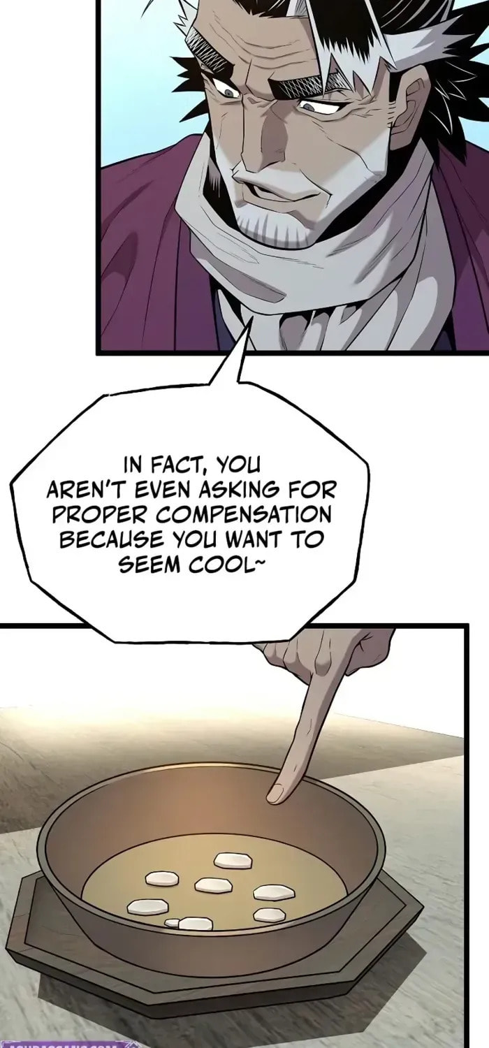Tang Clan Legend Chapter 38 page 25 - 