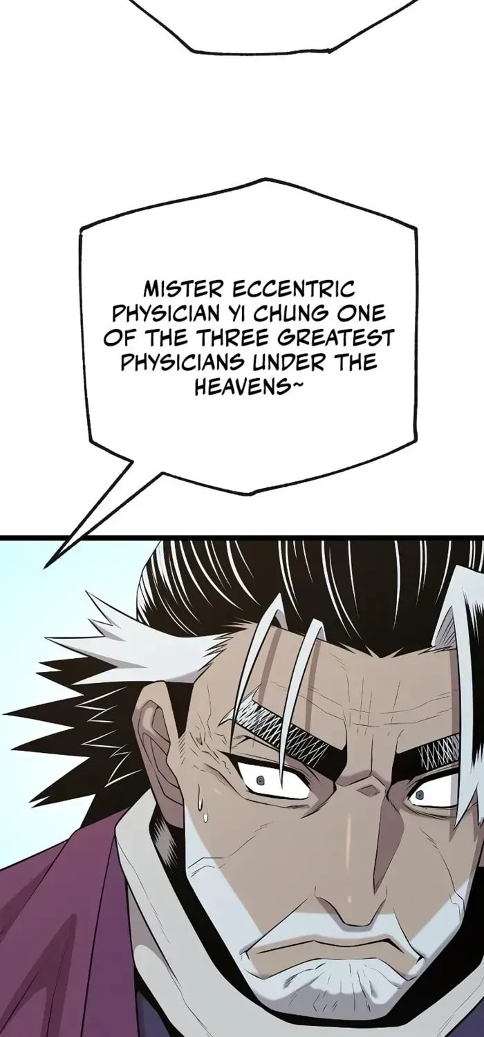 Tang Clan Legend Chapter 38 page 28 - 