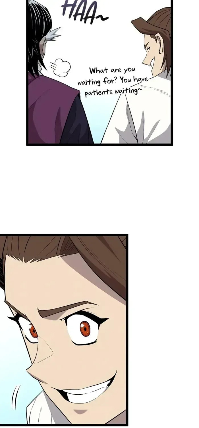 Tang Clan Legend Chapter 38 page 32 - 