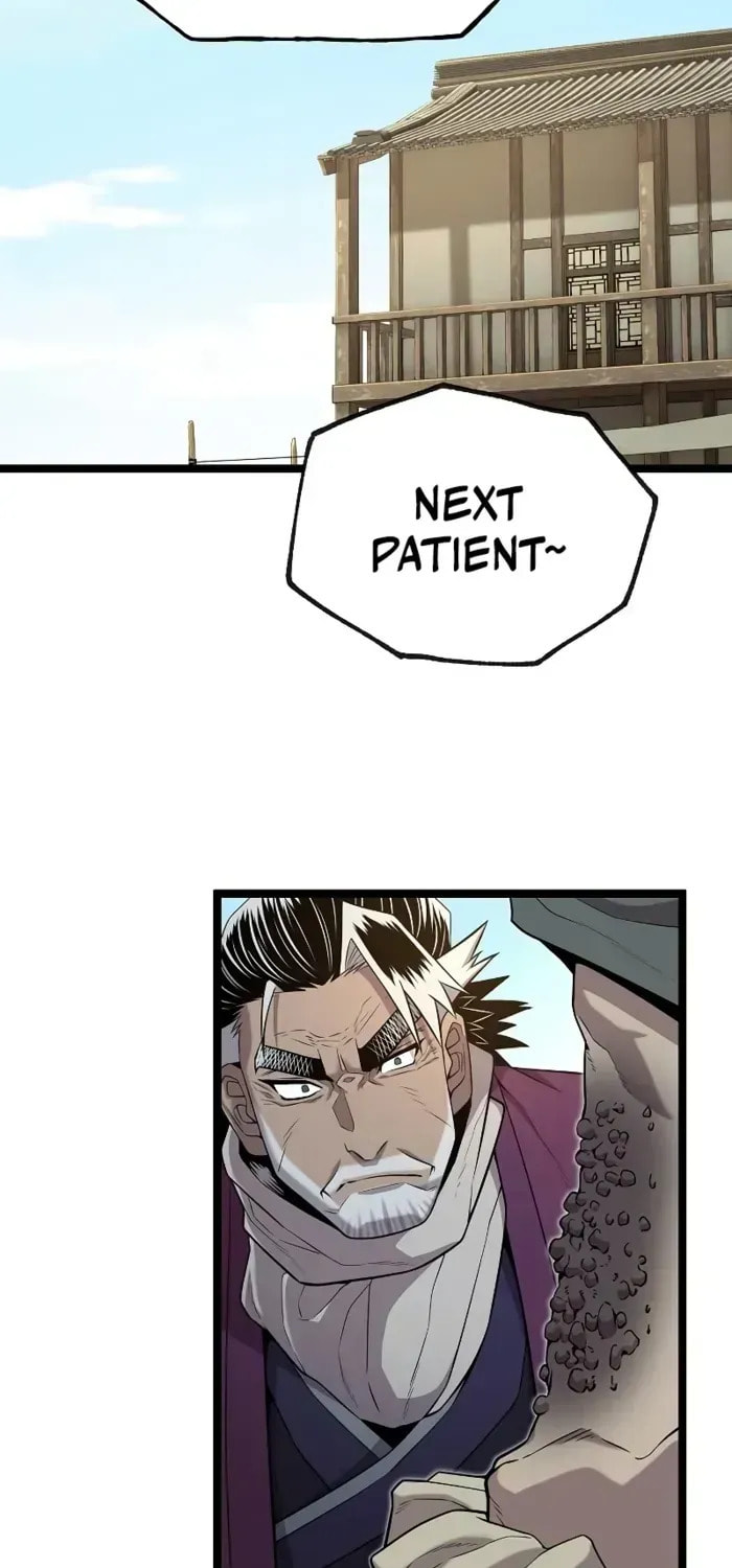 Tang Clan Legend Chapter 38 page 34 - 