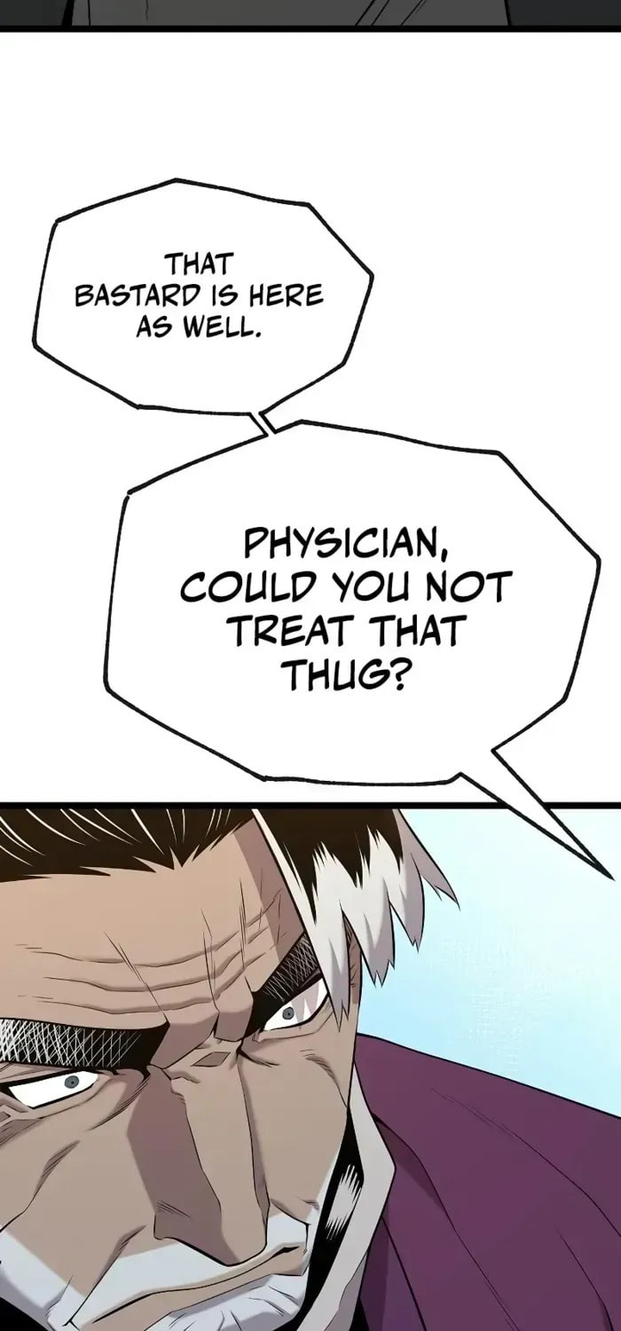 Tang Clan Legend Chapter 38 page 40 - 